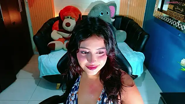 Karim TheRouse online show from April 26, 2026, 12:58 pm