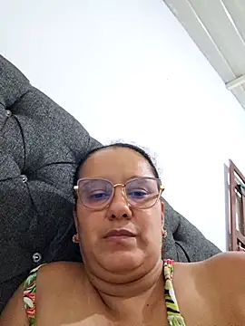 Samanta-42 online show from April 26, 2026, 9:51 am