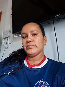 Samanta-42 online show from April 27, 2026, 8:18 pm