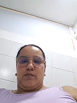 Samanta-42 online show from April 30, 2026, 8:57 pm