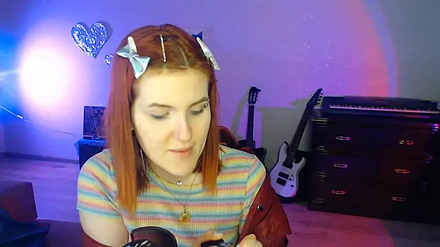 ConchitaMesser online show from May 3, 2026, 7:09 pm
