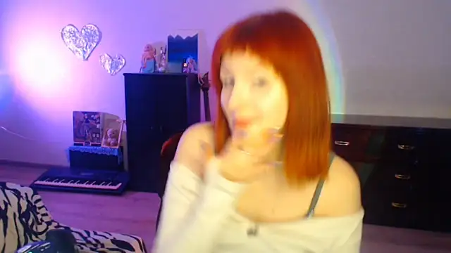 ConchitaMesser online show from May 7, 2026, 9:53 pm