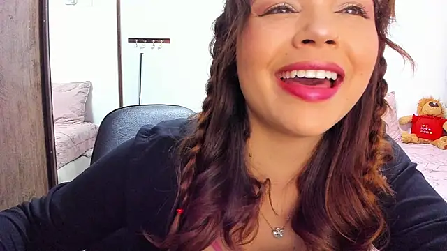 megan poe  online show from July 22, 2026, 5:05 pm