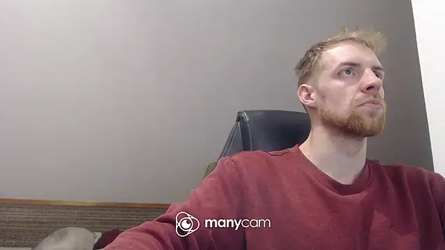 Milkyman7 online show from October 31, 2025, 10:11 pm