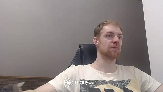 Milkyman7 online show from February 17, 2026, 8:48 pm