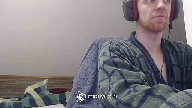 Milkyman7 online show from February 28, 2026, 8:32 pm