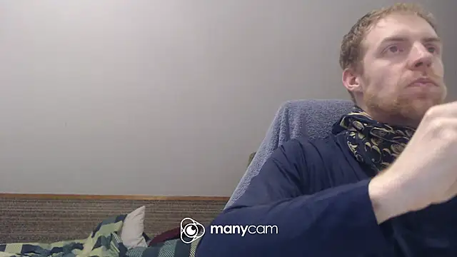 Milkyman7 online show from March 13, 2026, 9:43 pm