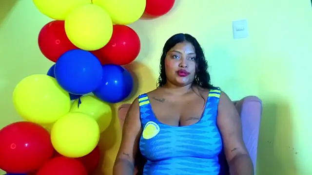 Gaby palmers online show from May 24, 2026, 7:41 pm