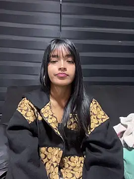 Valery  ls online show from April 18, 2026, 2:48 am