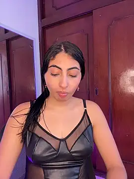 Lily Rush online show from April 30, 2026, 12:11 pm