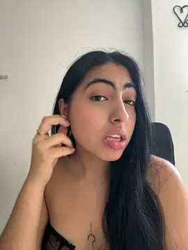 Lily Rush online show from June 21, 2026, 1:03 pm