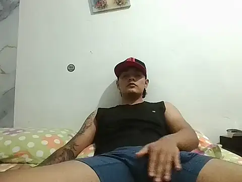 Cassius44 online show from April 28, 2026, 2:27 am