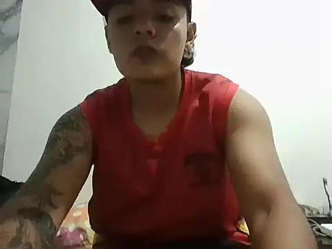 Cassius44 online show from April 29, 2026, 2:37 am