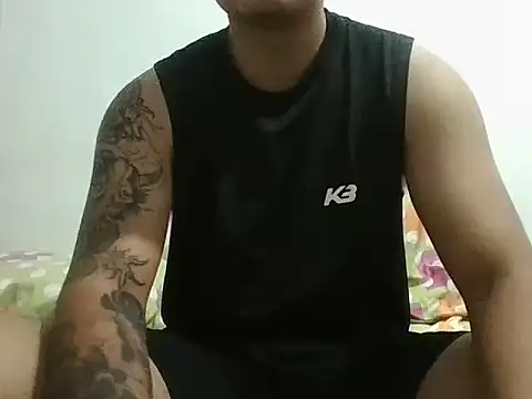 Cassius44 online show from May 5, 2026, 2:52 am