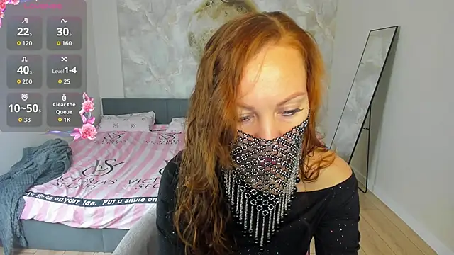 Margo Kelly online show from June 12, 2026, 12:31 am