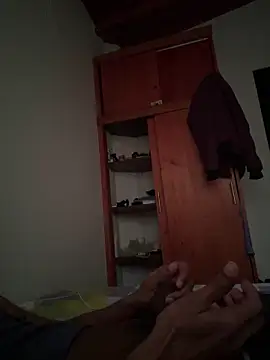 Jacob-29 online show from April 18, 2026, 4:11 pm