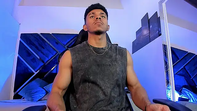Snapshot of Jayden_VanceJS chatting on May 18, 2026, 1:06 pm Jayden VanceJS online show from May 18, 2026, 1:06 pm
