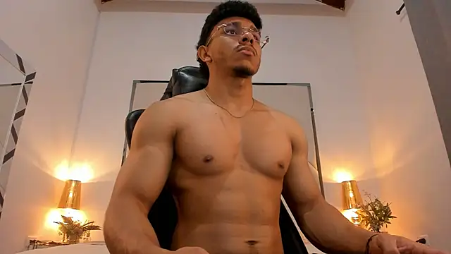 Jayden VanceJS online show from June 13, 2026, 10:08 pm