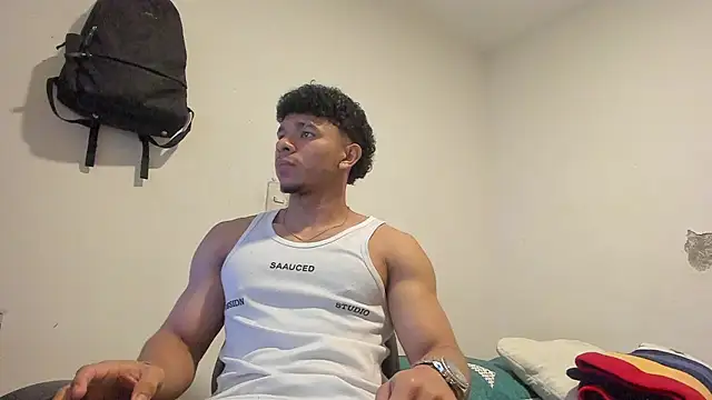 Jayden VanceJS online show from July 10, 2026, 4:06 am