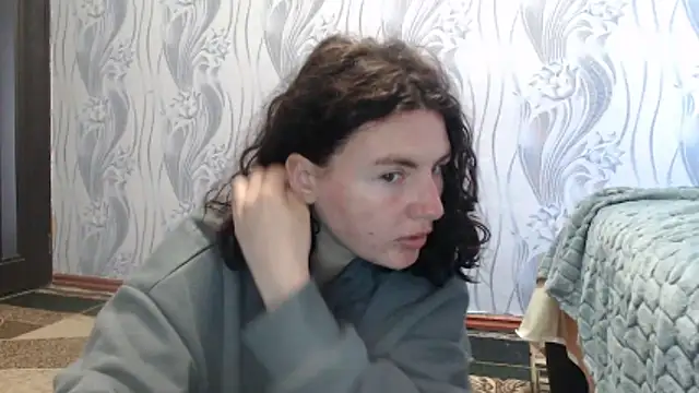 AlinaxJames online show from June 1, 2026, 8:49 am