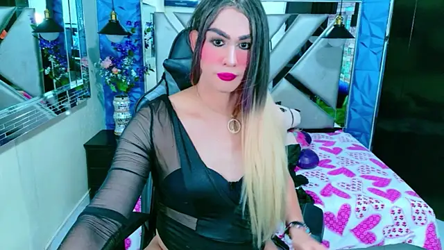 Nicolle Morrisx online show from April 29, 2026, 8:15 pm