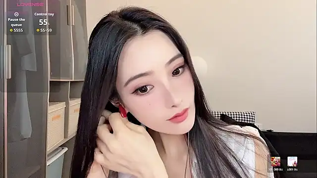 Xixi-mm online show from July 2, 2026, 6:30 am