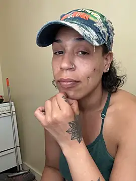 Snapshot of DominicanJojo chatting on May 20, 2026, 2:23 pm DominicanJojo online show from May 20, 2026, 2:23 pm