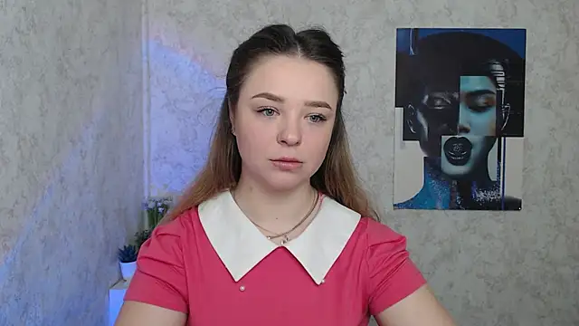 NicoleAura online show from April 27, 2026, 6:55 am