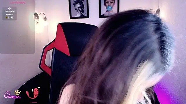 Snapshot of aliceinflames chatting on May 15, 2026, 9:22 pm aliceinflames online show from May 15, 2026, 9:22 pm