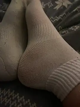 Jamiej281 online show from April 17, 2026, 7:50 pm