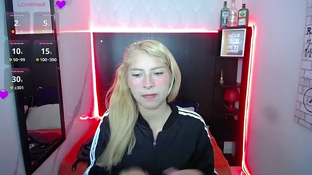 nancy blonde online show from June 27, 2026, 1:06 pm
