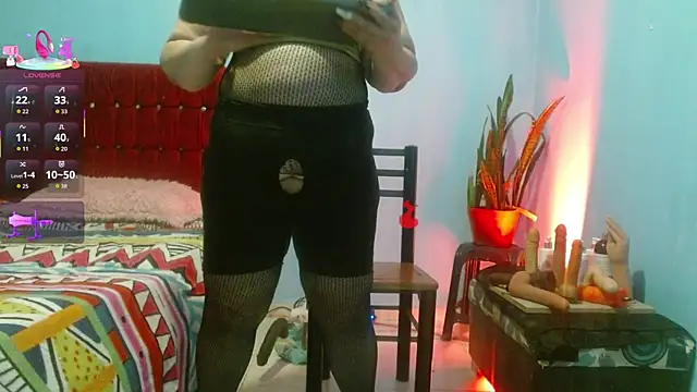 Sweet-Mommy-Milf online show from July 9, 2026, 12:15 am
