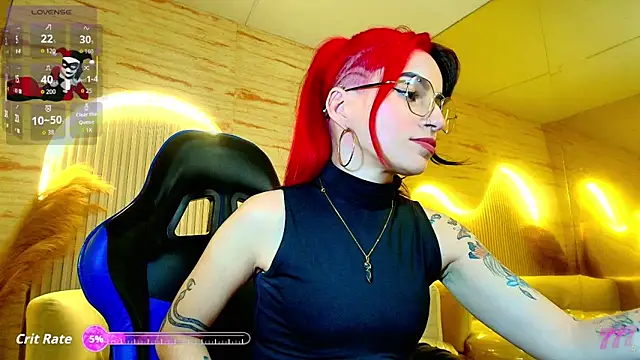 Moon Red r online show from May 23, 2026, 12:09 pm