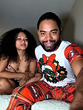 Addicted couple96 online show from April 18, 2026, 5:55 am