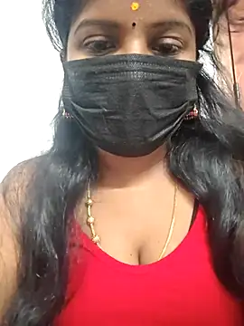 Tamil Hot Dharsha online show from August 9, 2026, 6:13 pm