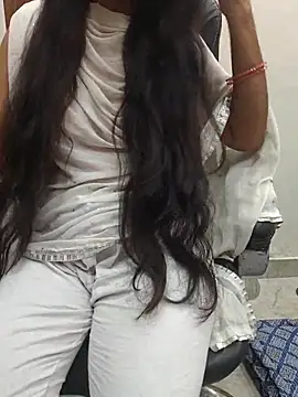 SEEMA 333 online show from April 18, 2026, 7:07 pm