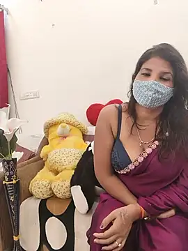 ANANYA-JI online show from August 8, 2026, 5:42 am