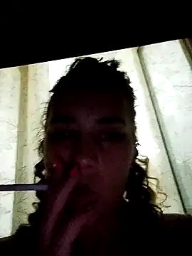 Snapshot of DARKLUNA_3 chatting on July 6, 2026, 9:39 pm DARKLUNA 3 online show from July 6, 2026, 9:39 pm