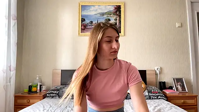 ElWolsen online show from June 29, 2026, 3:01 pm