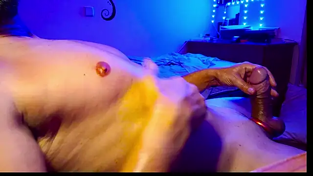 wankdick online show from July 3, 2026, 3:51 pm