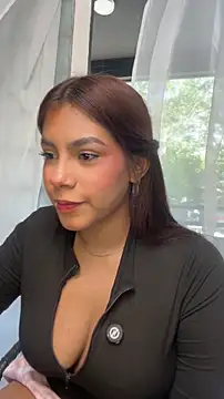 SiennaMoore online show from July 14, 2026, 8:25 pm