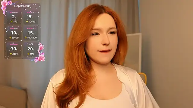 flaremoon online show from May 6, 2026, 1:27 pm