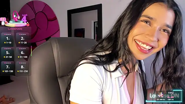 Snapshot of CALIOPE_777 chatting on June 13, 2026, 8:40 pm CALIOPE 777 online show from June 13, 2026, 8:40 pm