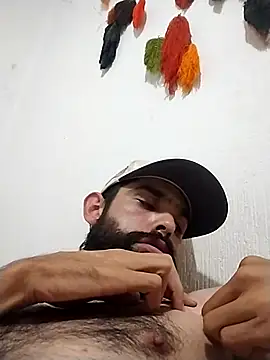 Snapshot of Barbas44420 chatting on July 12, 2026, 7:10 am Barbas44420 online show from July 12, 2026, 7:10 am