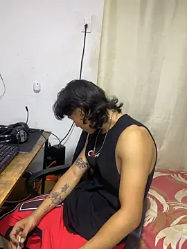 Trevor Belmont09 online show from June 11, 2026, 11:25 pm