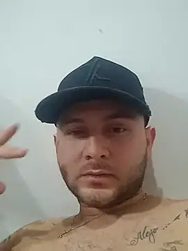 JHANXON online show from April 19, 2026, 1:16 am