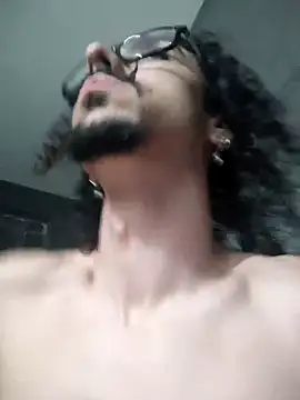 carioca0000 online show from April 19, 2026, 1:27 am