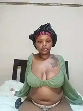 thicknuun online show from July 13, 2026, 2:25 am