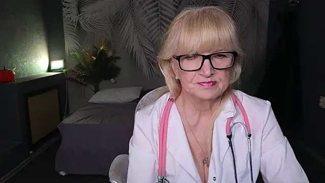 Dr Mireille online show from May 8, 2026, 7:25 am