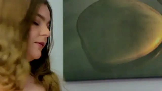 Snapshot of SolangeRay chatting on June 13, 2026, 5:11 pm SolangeRay online show from June 13, 2026, 5:11 pm